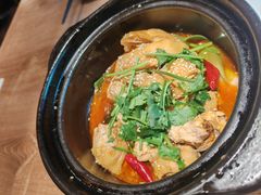 -周家二小姐的菜(西津渡店)