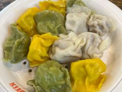 -金谷园饺子·烧烤(人大总店)
