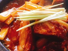 -云海肴·汽锅鸡·云南代表菜(天山百盛优客店)