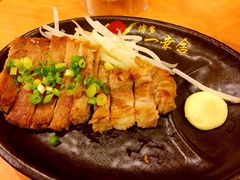 博多一幸舍(侨福芳草地店)-博多一幸舍(侨福芳草地购物中心店)