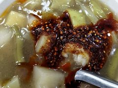 早上有胡辣汤-郑家包子牛肉拉面(尚勤路店)