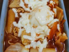 -李先生的首尔小馆(松江启源广场店)