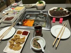 -海底捞火锅(玉桥商业广场店)
