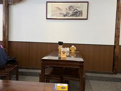 -蟹上黄·蟹黄面·江南糖水(人民广场店)