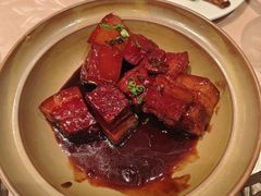 -东方明珠老上海8号餐厅(东方明珠广播电视塔店)