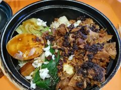 -西南政法大学-学生1食堂