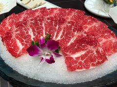 -鼎泰亨·海鲜牛肉餐厅(滨江店)