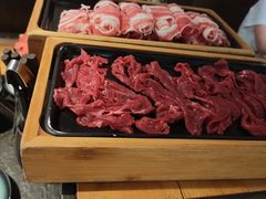 -湊湊火锅·茶憩(石家庄万象城店)
