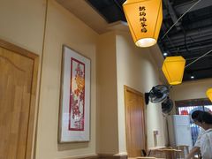 -冰城焰会大丰收铁锅炖(萝岗万达金街店)