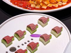 -曾宴·楚菜(湖北省博物馆店)