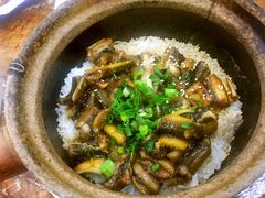 -红星光发煲仔饭(大石街店)