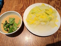 -清真吴记门钉肉饼·喜多利
