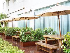 -花园咖啡厅(厦门美丽华大酒店)