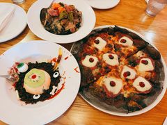 -城市大道红炉披萨烘焙坊