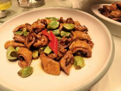 -燕郊烧鸽子(酷车小镇店)