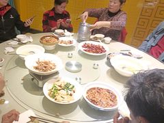 -刘胖子家常菜·蹄花焖藕(兴业店)