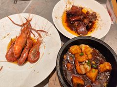 -阿毛饭店(和义路店)