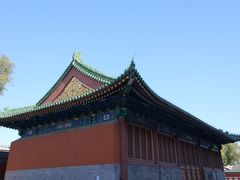 -历代帝王庙博物馆