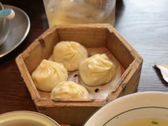 -古都历食南京菜·烤鸭·鸭血粉丝·汤包(南京博物院店)