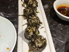 -一品诚记烤肉·甄选店(中南路店)