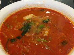 -桃园中华料理炸酱面(燕儿岛路店)