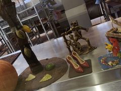 -歌斐颂巧克力小镇