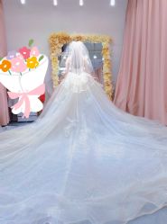 -LOVE SHINE婚纱·红鼎庄龙凤褂·妈妈装定制