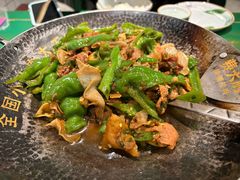-费大厨辣椒炒肉(太平老街店)