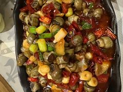 -云晓光头烧烤吧(川沙绿地店)