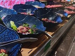 -尚宴牛特鲜自助(太原街万达店)