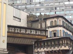 -老阿尔巴特大街