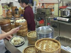 -老陶包子铺(南大西南村店)