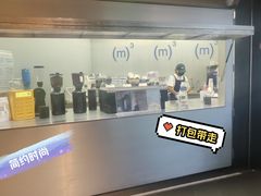 -CUBIC3三立方咖啡(西岸凤巢店)