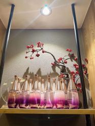点击看大图 -阿莲新妆护肤造型