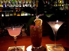 -BAR ICHIKURA
