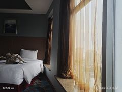 -厦门泰谷酒店(中山路镇海路地铁站店)