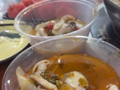 -大理.老字号渝记酸萝卜乌鱼(古城总店)