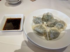 京川滑饺子-利苑酒家(合景国际金融广场店)