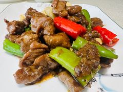 -锦海城市大酒店·上海酒楼(会馆浜路店)