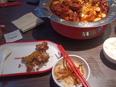 -胖哥俩肉蟹煲(龙德广场店)