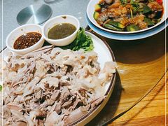 -浣溪沙富硒温泉