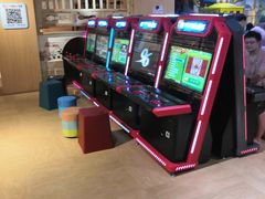 大堂-汤W城市微度假(仓山店)