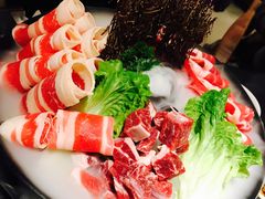 -煲宫(华润万象城店)