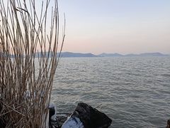 -东钱湖旅游度假区