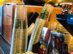 -星巴克(杭州嘉里中心4F店)