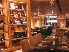 大堂-上海东方佘山翰悦阁酒店·Vie全日制餐厅