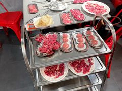 -金龙大四喜牛肉火锅