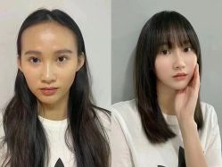 -DK SALON连锁专业烫染接发店