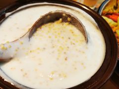 -十二毡房蒙餐·蒙古包