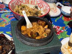 -人民公社大食堂(张家湾店)